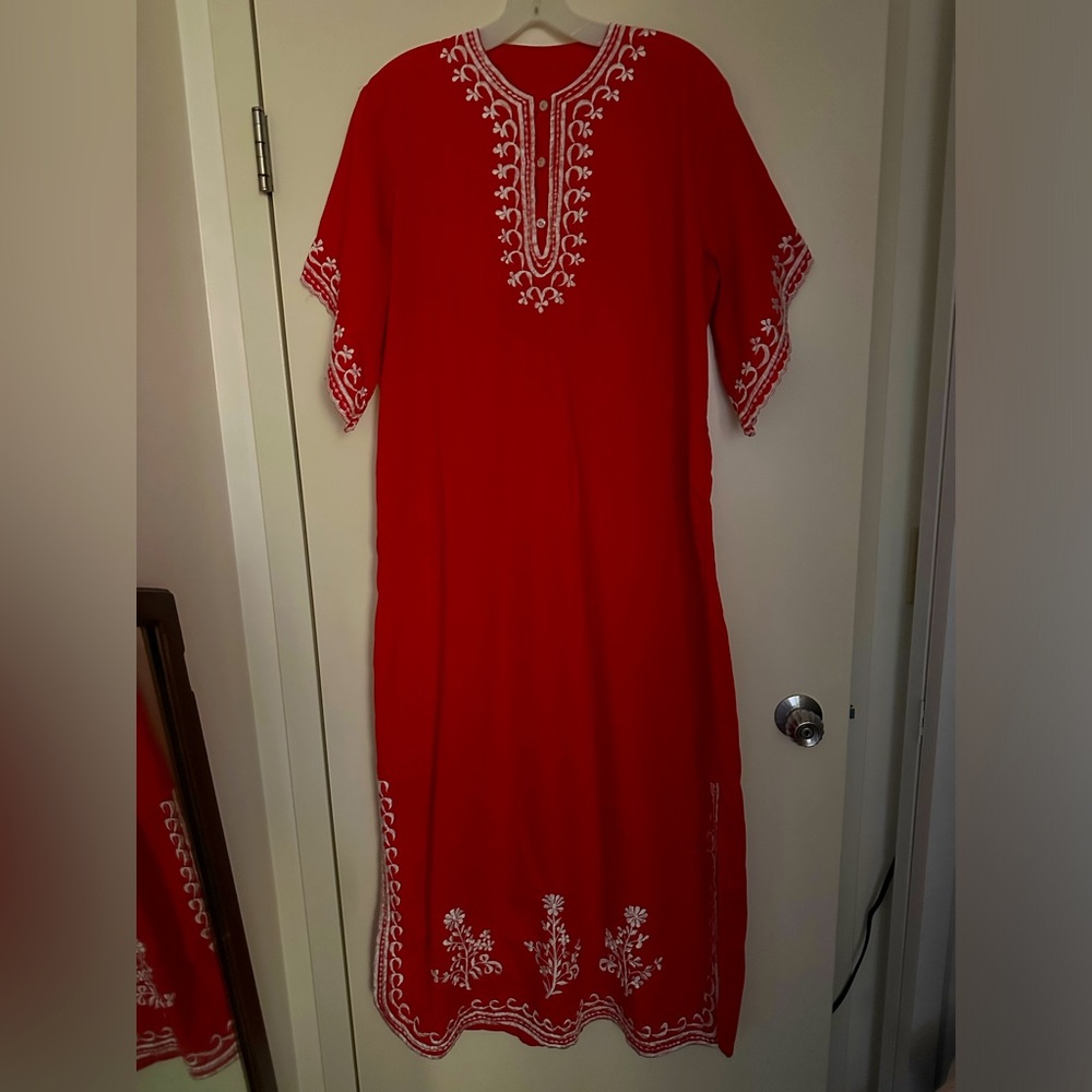 Caftan